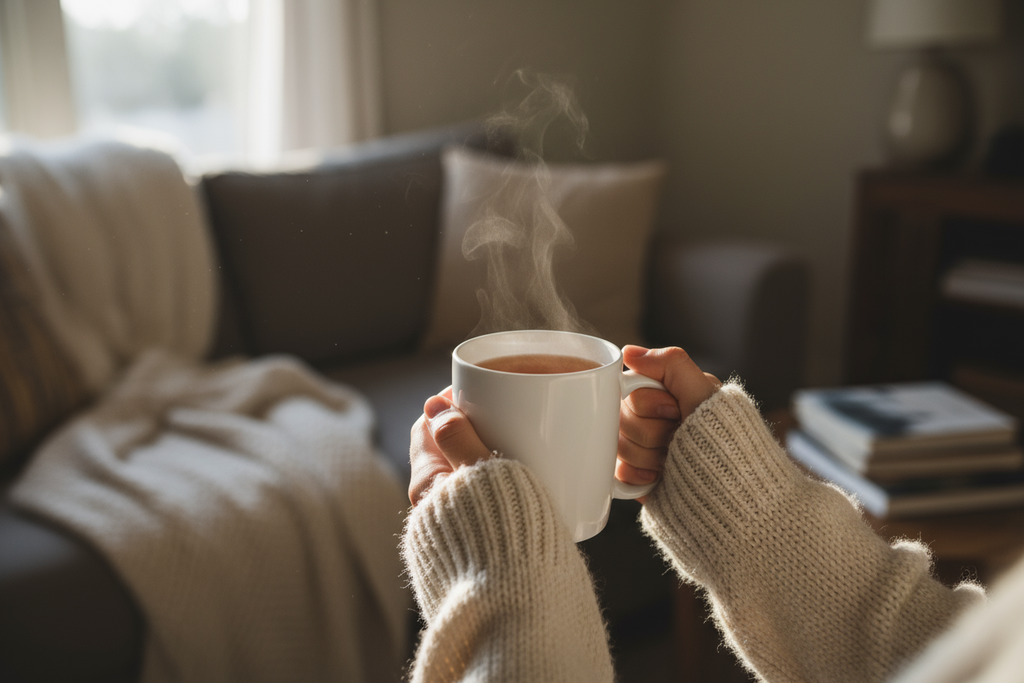 CUSTOMIZED PRINTED MUG