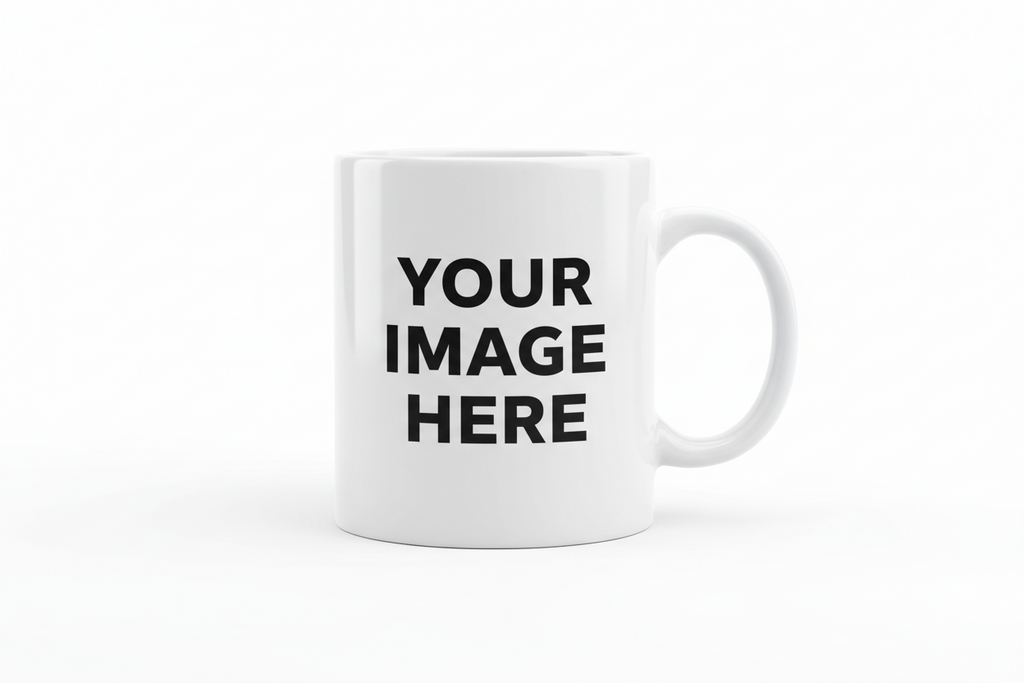 CUSTOMIZED PRINTED MUG